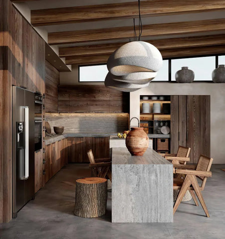 Cloud Pendant Light Style B - NexioPick