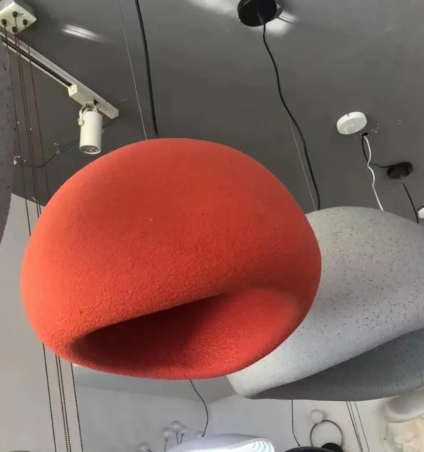 Cloud Pendant Light Style B - NexioPick