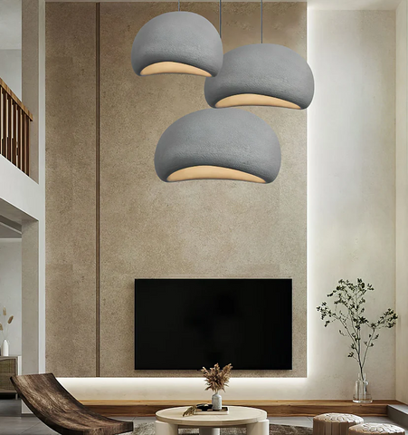 Cloud Pendant Light Style B - NexioPick