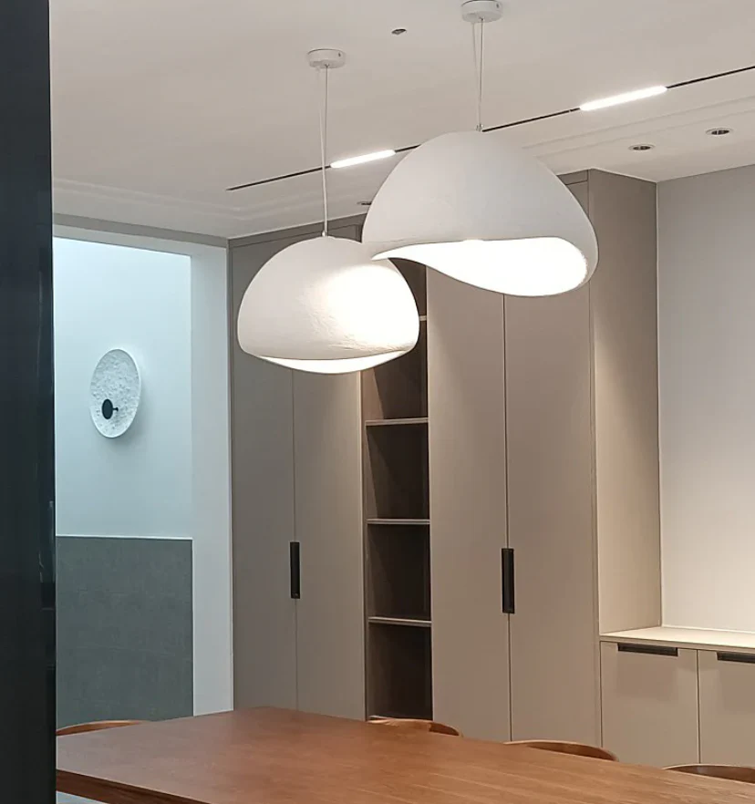 Cloud Pendant Light Style B - NexioPick