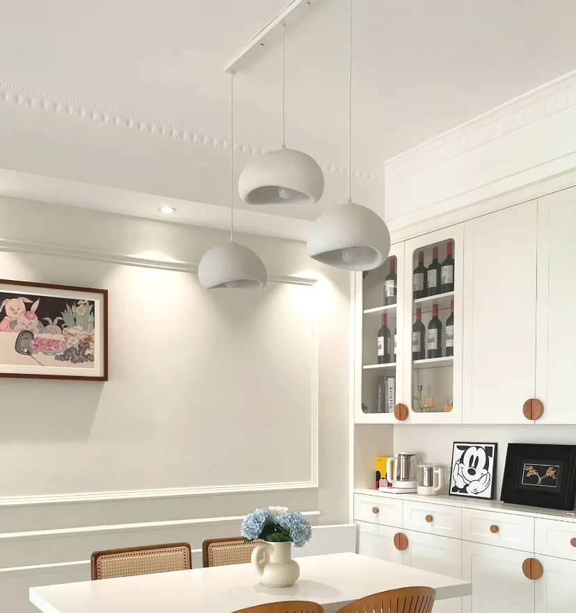 Cloud Pendant Light Style B - NexioPick