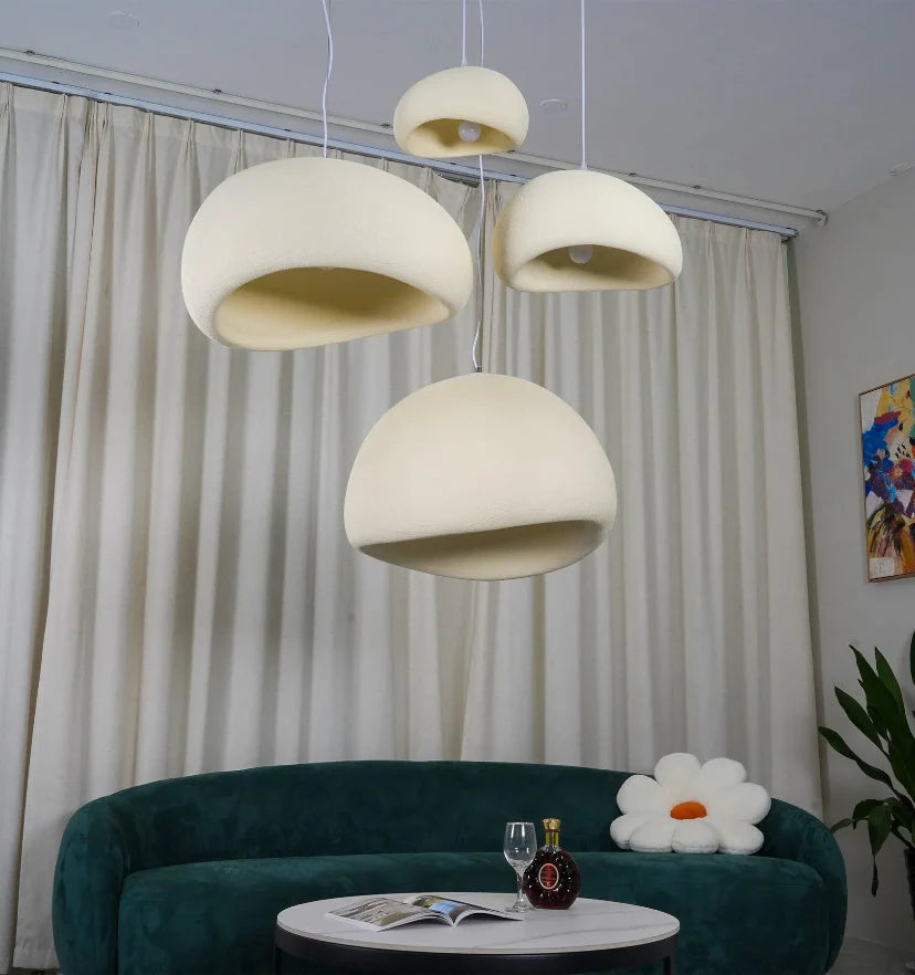 Cloud Pendant Light Style B - NexioPick