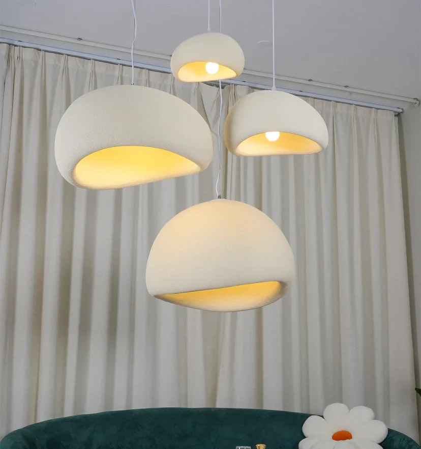 Cloud Pendant Light Style B - NexioPick