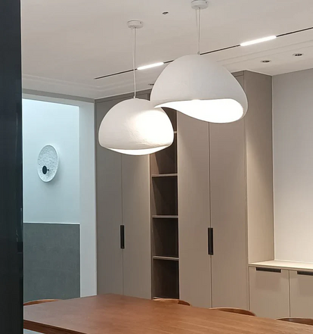 Cloud Pendant Light Style B - NexioPick