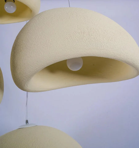 Cloud Pendant Light Style B - NexioPick