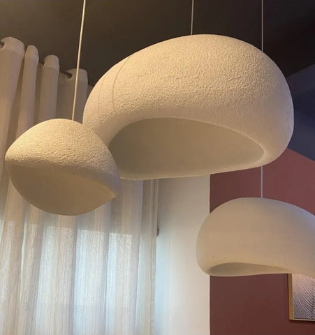 Cloud Pendant Light Style B - NexioPick