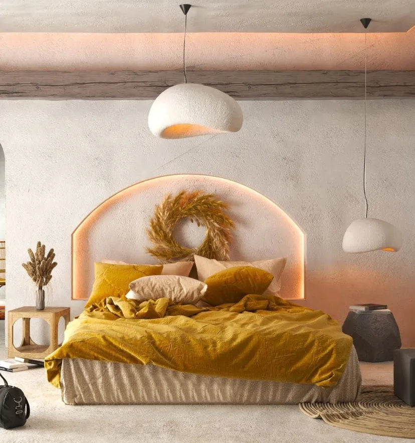 Cloud Pendant Light Style B - NexioPick