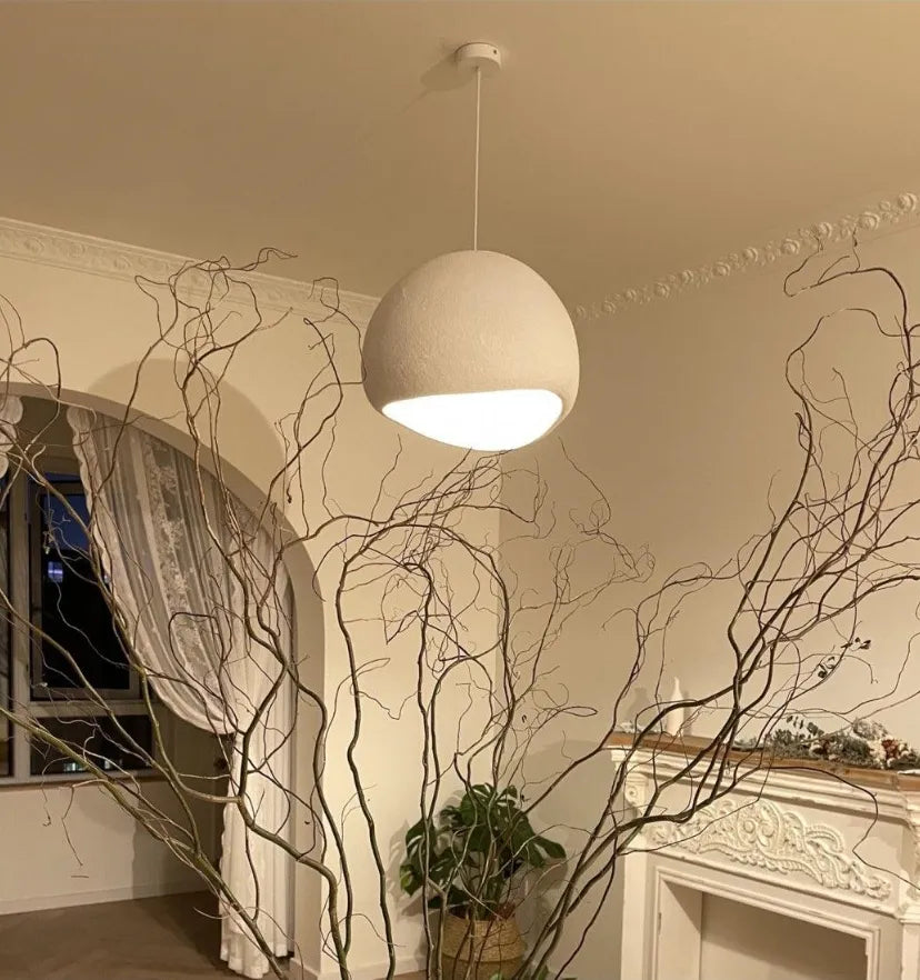 Cloud Pendant Light Style B - NexioPick