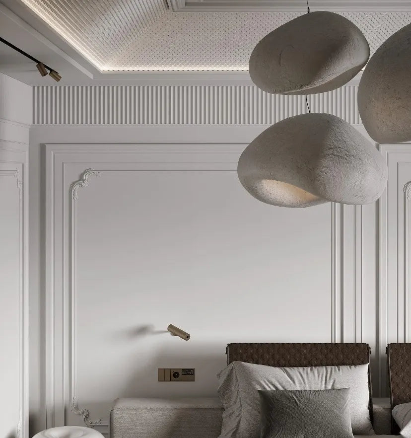 Cloud Pendant Light Style B - NexioPick