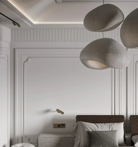 Cloud Pendant Light Style B - NexioPick