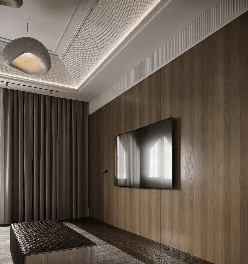 Cloud Pendant Light Style B - NexioPick