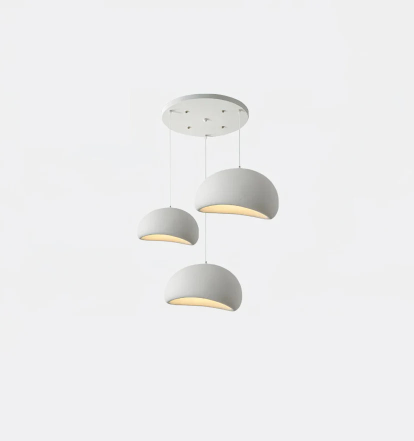 Cloud Pendant Light Style B - NexioPick