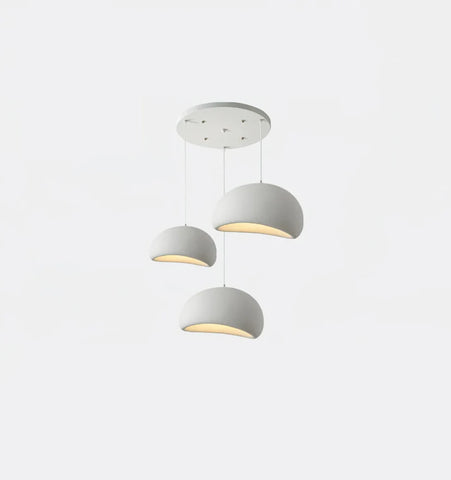 Cloud Pendant Light Style B - NexioPick