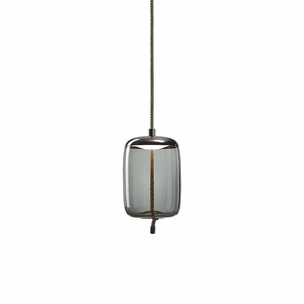 Blown Glass Pendant Light - NexioPick