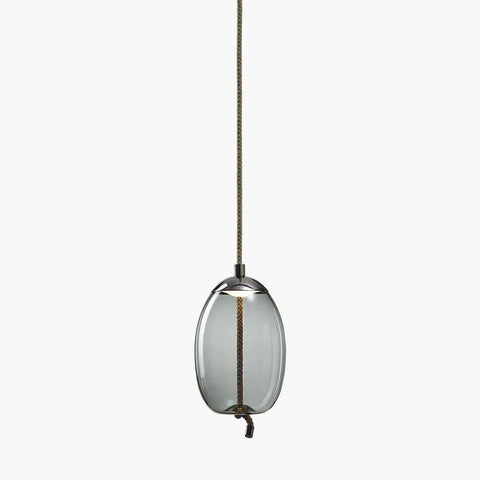 Blown Glass Pendant Light - NexioPick