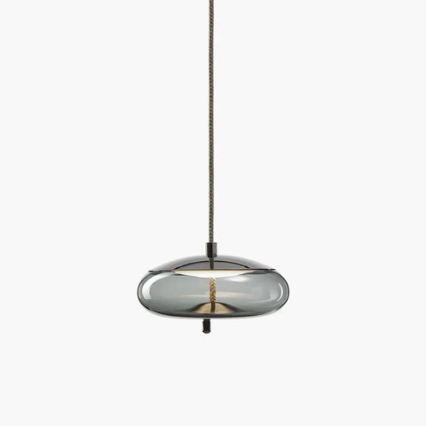 Blown Glass Pendant Light - NexioPick