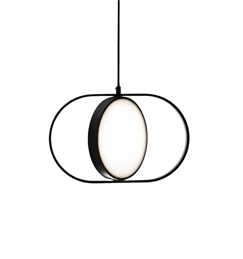 Kuu Pendant Lamp - NexioPick
