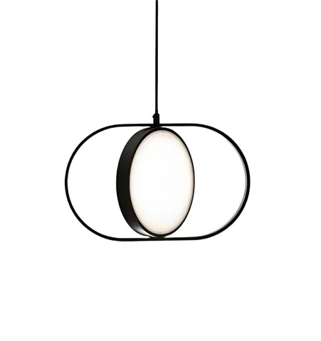 Kuu Pendant Lamp - NexioPick