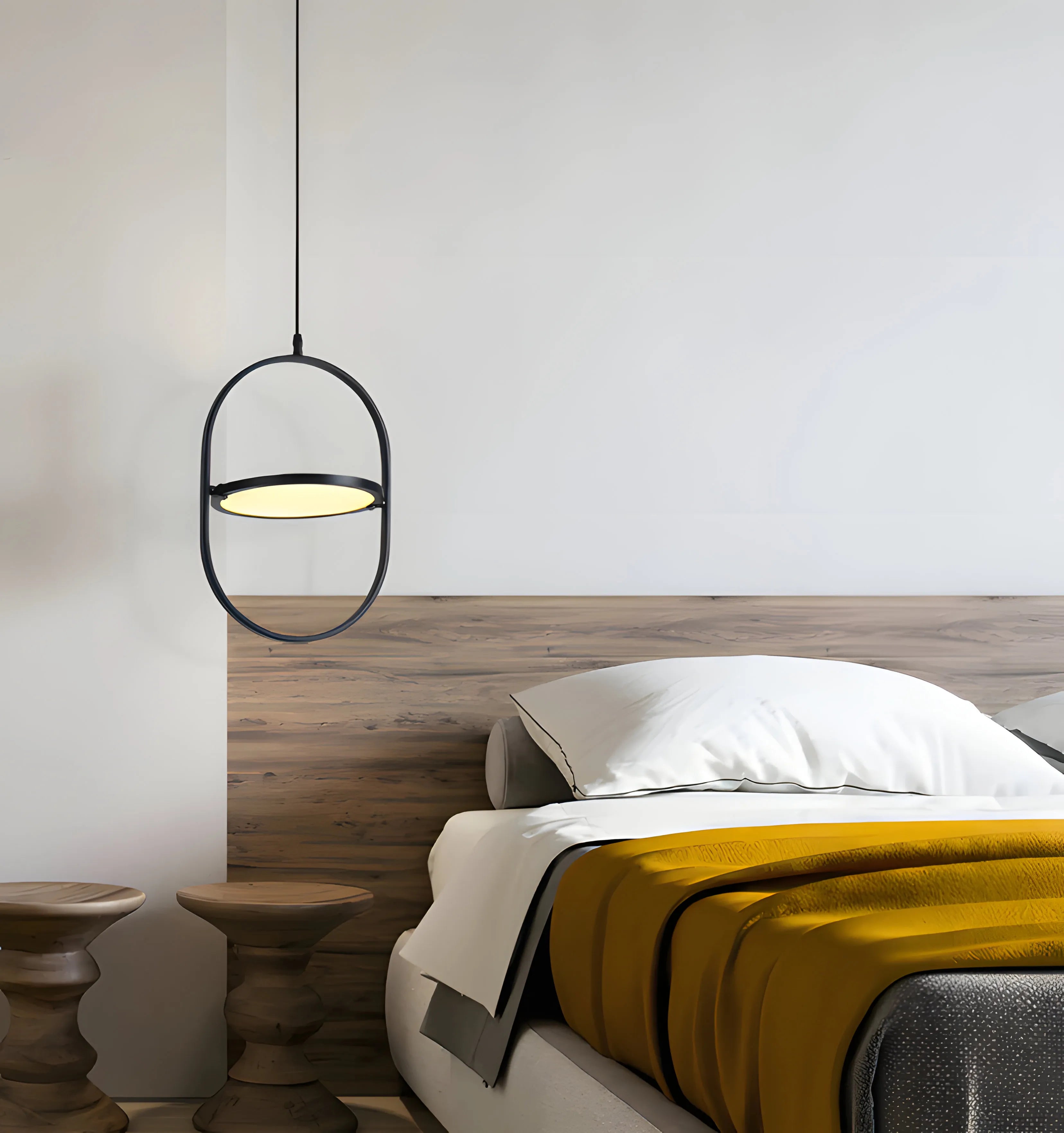 Kuu Pendant Lamp - NexioPick