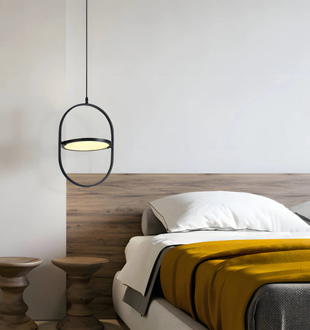 Kuu Pendant Lamp - NexioPick