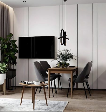 Kuu Pendant Lamp - NexioPick