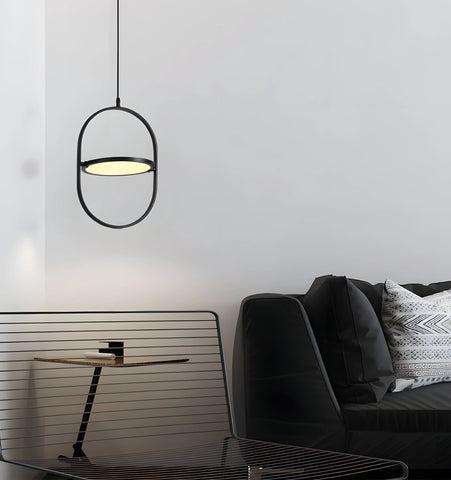Kuu Pendant Lamp - NexioPick