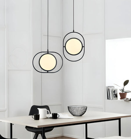 Kuu Pendant Lamp - NexioPick
