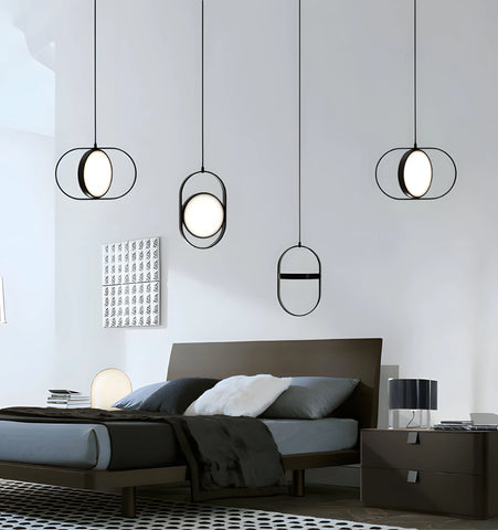 Kuu Pendant Lamp - NexioPick