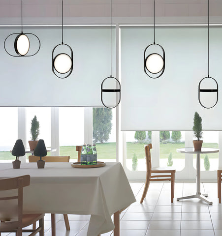 Kuu Pendant Lamp - NexioPick