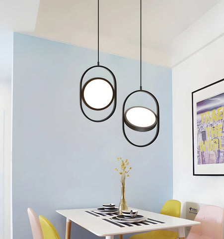 Kuu Pendant Lamp - NexioPick