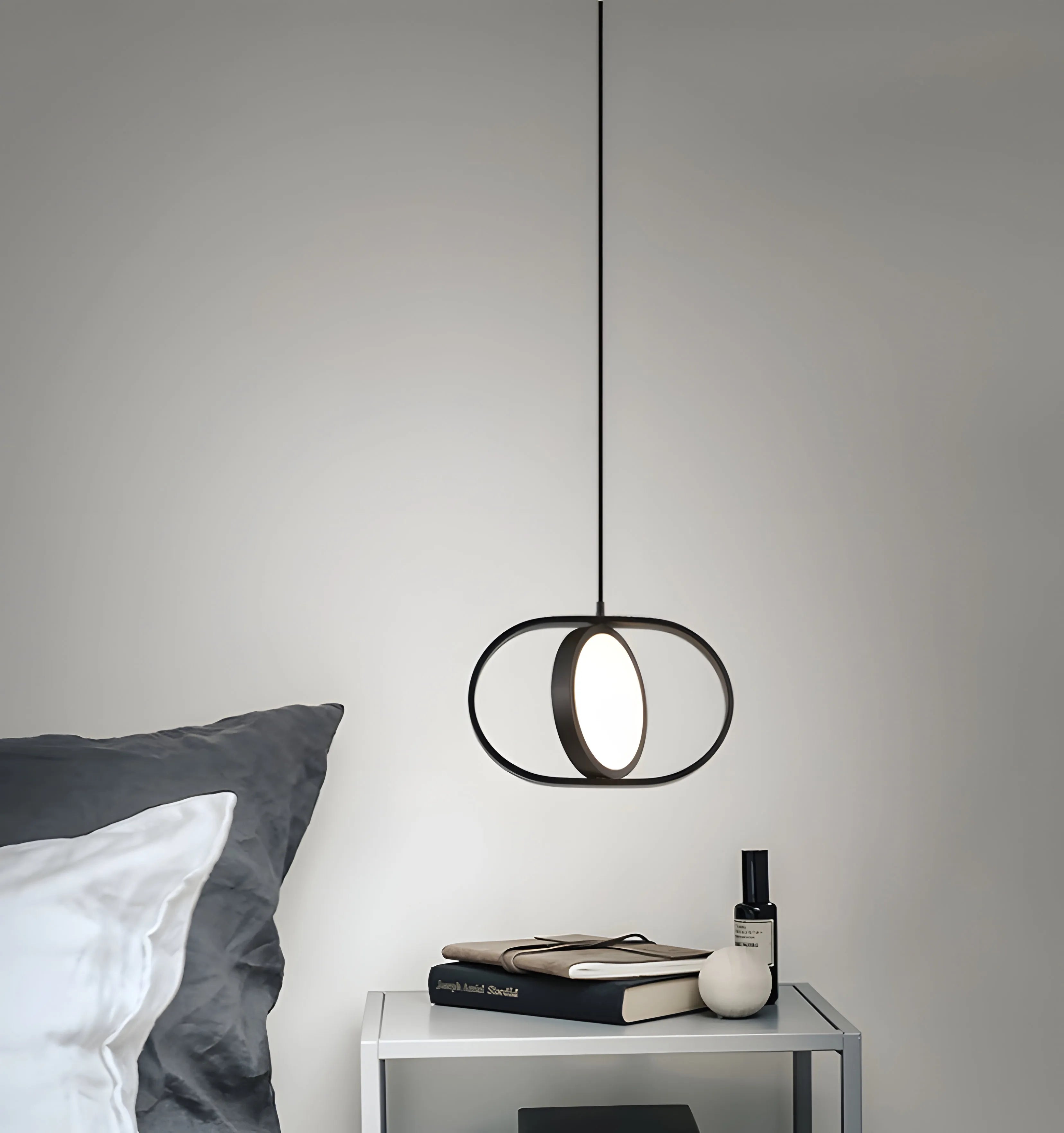 Kuu Pendant Lamp - NexioPick