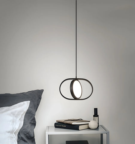 Kuu Pendant Lamp - NexioPick