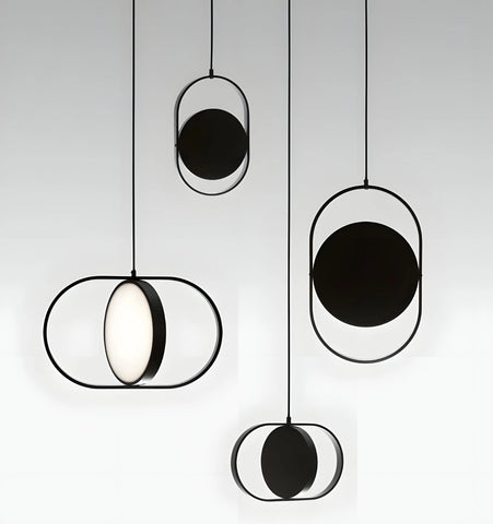 Kuu Pendant Lamp - NexioPick