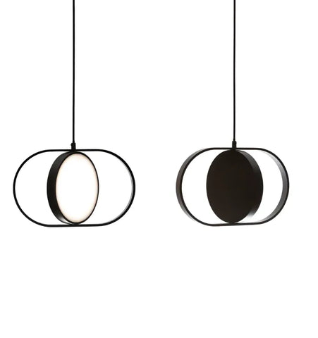 Kuu Pendant Lamp - NexioPick