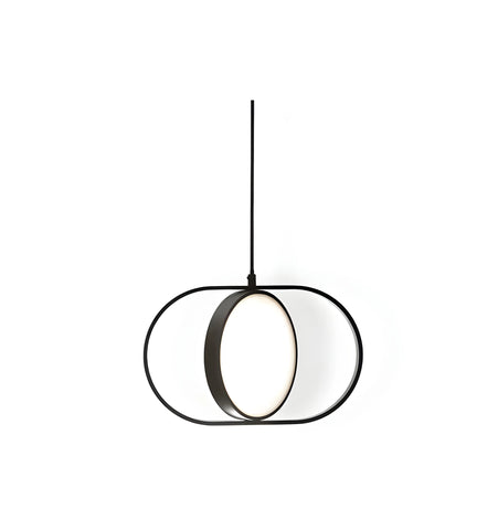 Kuu Pendant Lamp - NexioPick