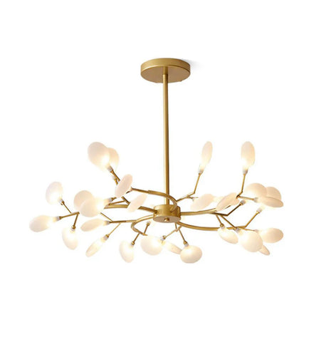 LED Firefly Sputnik Chandelier - NexioPick