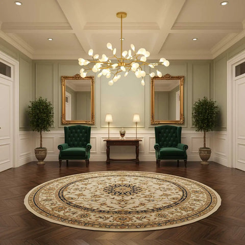 LED Firefly Sputnik Chandelier - NexioPick