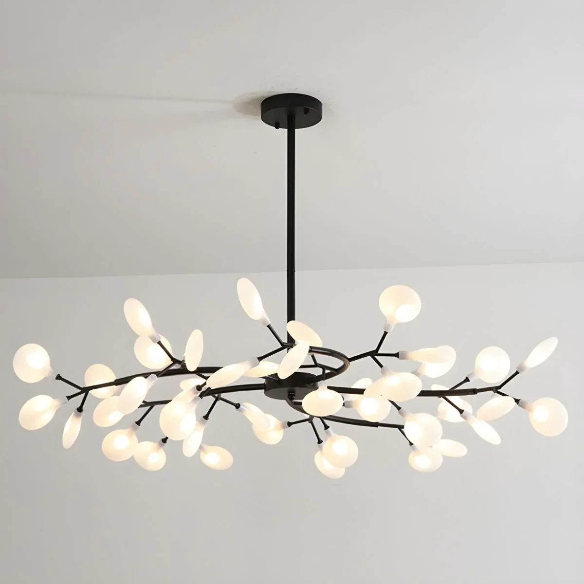 LED Firefly Sputnik Chandelier - NexioPick