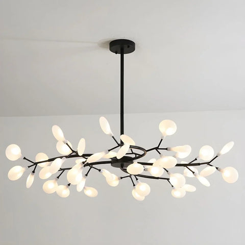 LED Firefly Sputnik Chandelier - NexioPick