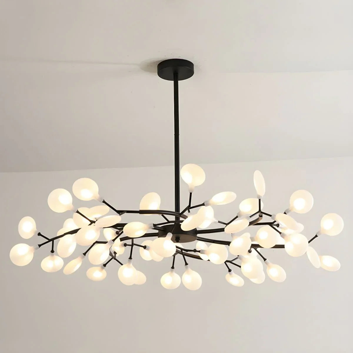 LED Firefly Sputnik Chandelier - NexioPick