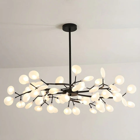 LED Firefly Sputnik Chandelier - NexioPick