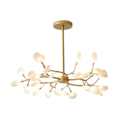 LED Firefly Sputnik Chandelier - NexioPick