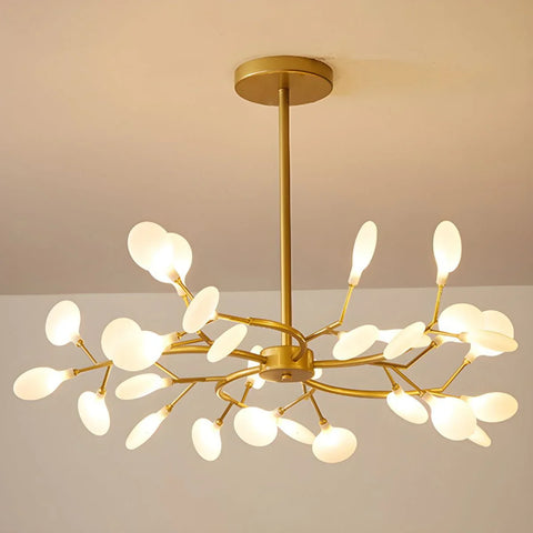 LED Firefly Sputnik Chandelier - NexioPick