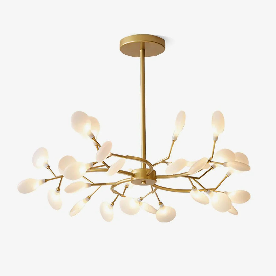 LED Firefly Sputnik Chandelier - NexioPick
