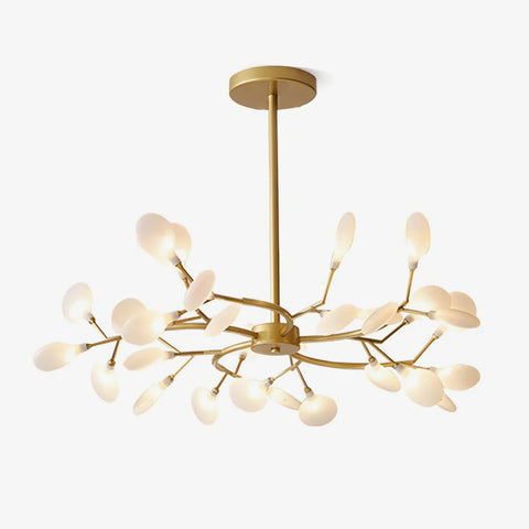 LED Firefly Sputnik Chandelier - NexioPick