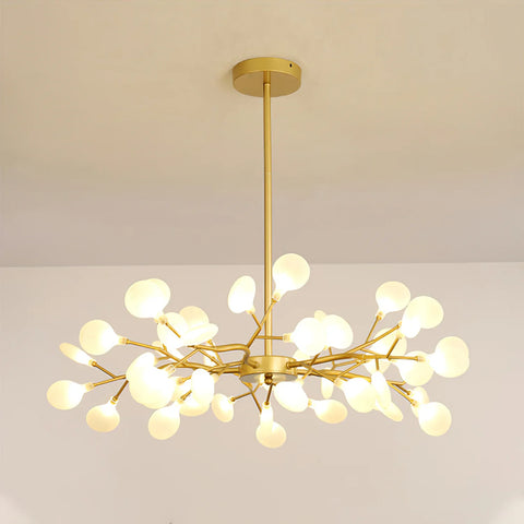 LED Firefly Sputnik Chandelier - NexioPick