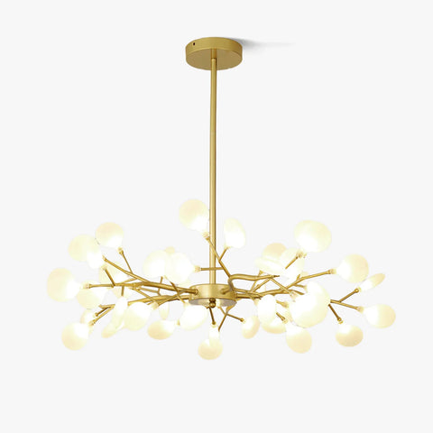 LED Firefly Sputnik Chandelier - NexioPick