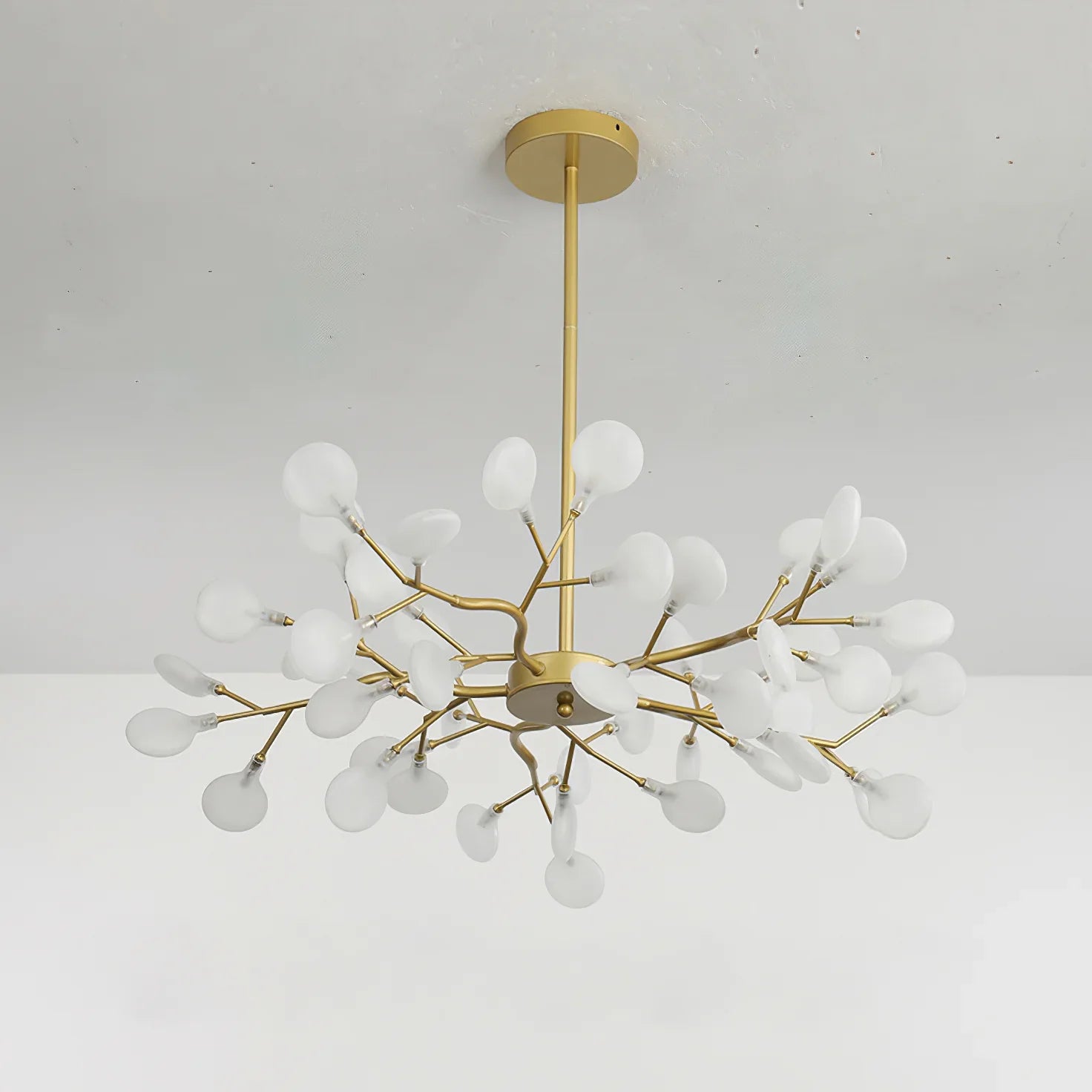 LED Firefly Sputnik Chandelier - NexioPick