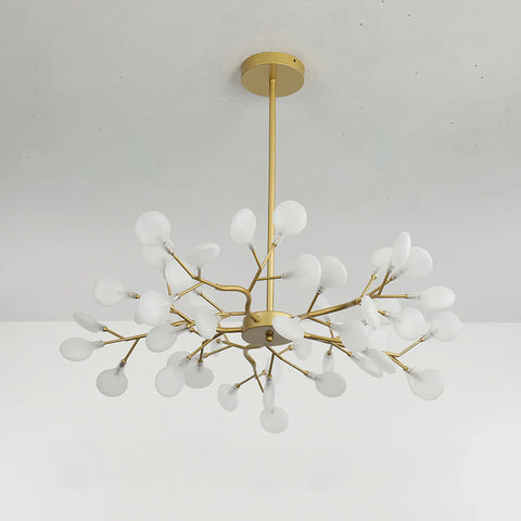 LED Firefly Sputnik Chandelier - NexioPick