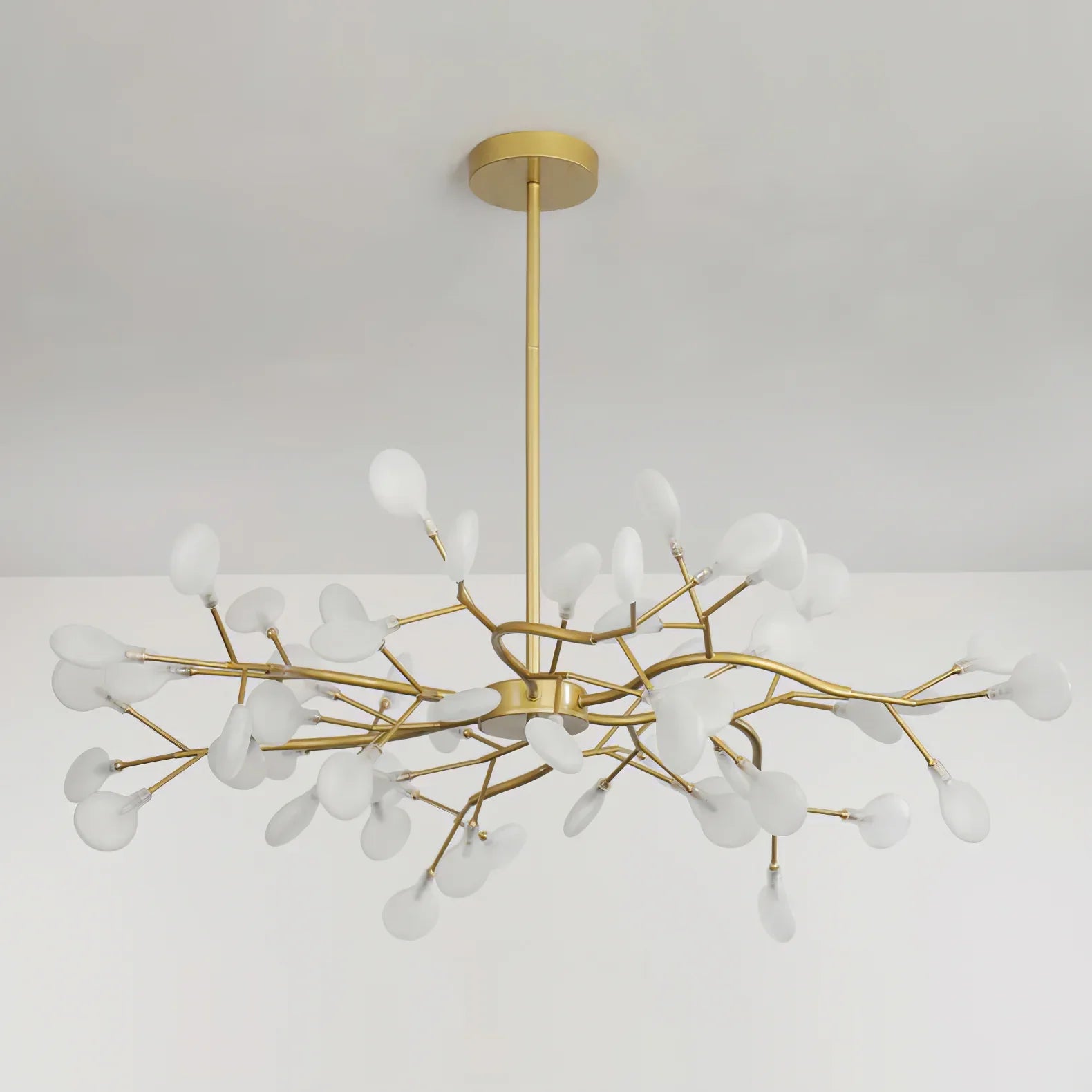 LED Firefly Sputnik Chandelier - NexioPick